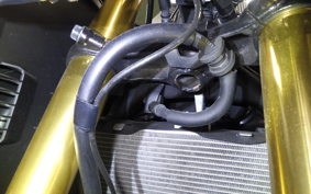 HONDA CBR250RR A 2009 MC51