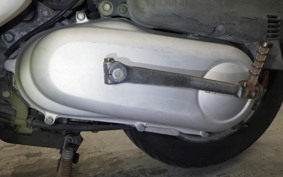 HONDA CREA SCOOPY 2021 AF55