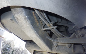 SUZUKI ADDRESS V125 S CF4MA