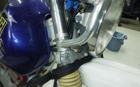 SUZUKI DJEBEL 250 XC 2000 SJ45A