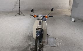 HONDA SUPER CUB90 HA02
