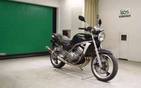 KAWASAKI BALIUS 250 2007 ZR250A
