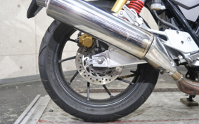 HONDA CB400 SUPER  BOL DOR ABS 2014 NC42
