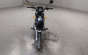 HONDA CROSS CUB 110 JA60