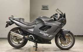 SUZUKI GSX-F400 GK74A