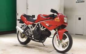 DUCATI 400SS 1991
