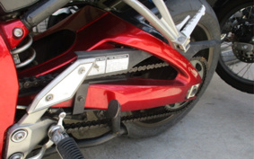 YAMAHA FZ1 FAZER 2007 RN17