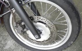 KAWASAKI W400 2006 EJ400A
