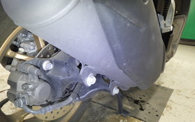 YAMAHA N-MAX 155 2023 SG66J