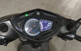 YAMAHA CYGNUS125XSR SE44J