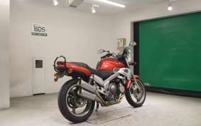 YAMAHA ZEAL 3YX