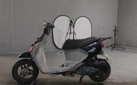 SUZUKI  LETS 4G CA41A