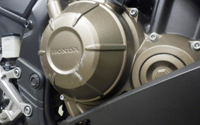 HONDA CBR400R 2020 NC56