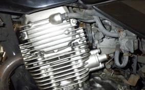 YAMAHA SEROW 225 Gen.3 DG08J