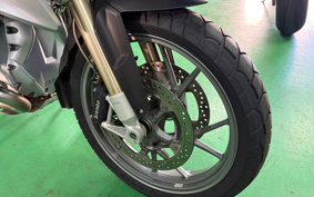 BMW R1200GS 2014 0A01