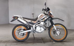 YAMAHA SEROW 250 DG17J