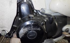 HONDA LITTLE CUB E 2024 AA01