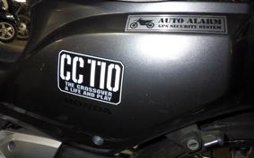 HONDA CROSS CUB 110 2007 JA10