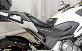 HONDA NC 700 X ABS 2018 RC63