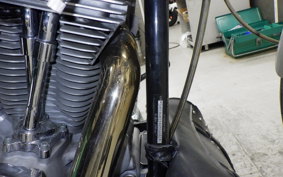 HARLEY FXST-I1450 TRIKE 2004