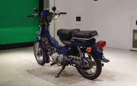 YAMAHA MATE 90 2024 UB02J