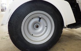 HONDA GYRO CANOPY TA03