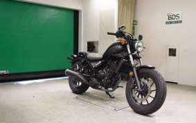 HONDA REBEL 250 2023 MC49