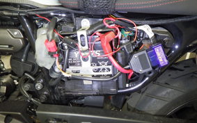 HONDA GB350S 2024 NC59
