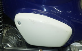 HONDA C50 SUPER CUB AA07