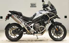 TRIUMPH TIGER 1200 GT PRO 2024