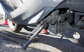 YAMAHA MAJESTY 125 FI