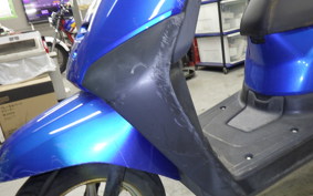 HONDA TACT-4ﾍﾞｰｼｯｸ 2019 AF79