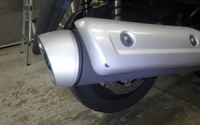 SUZUKI SKYWAVE 200 (Burgman 200) CH41A