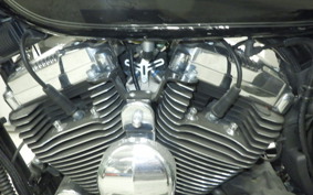 HARLEY XL1200CI 2014