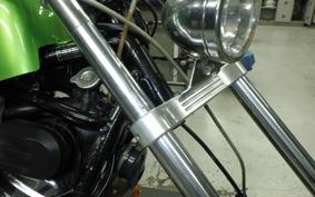 HONDA STEED 400 1990 NC26