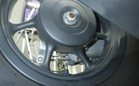 HONDA ZOOMER-X 2024 JF52