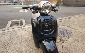 HONDA GIORNO AF70