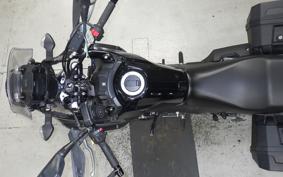 SUZUKI V-STROM 250 2021