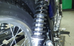 YAMAHA SR400 Gen.5 2021 RH16J