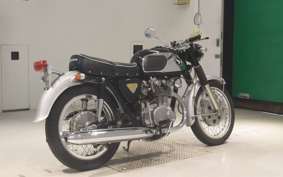 HONDA CB450 1970 CB450K1