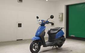 SUZUKI ﾚｯﾂ CA4AA