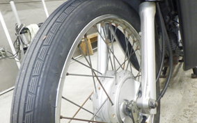 HONDA C50 SUPER CUB 2018 AA04