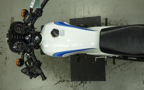 YAMAHA RZ350 1981 4U0