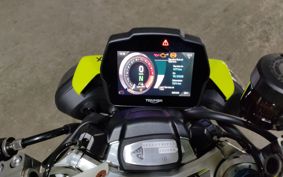 TRIUMPH SPEED TRIPLE RX 2025 P12S44