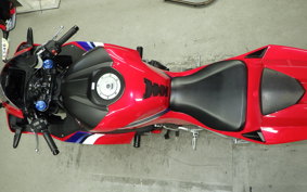 HONDA CBR600RR 2021 PC40