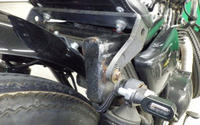 KAWASAKI 250TR 2003 BJ250F
