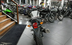 HONDA NC 700 S 2012 RC61