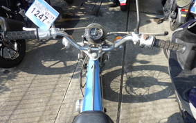HONDA MIGHTY DAX ST90