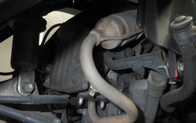 HONDA GYRO CANOPY 2000 TA03