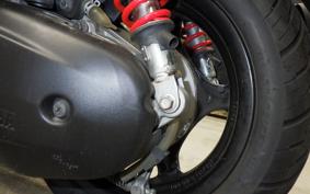 YAMAHA CYGNUS 125 XSR 2 2012 SE44J